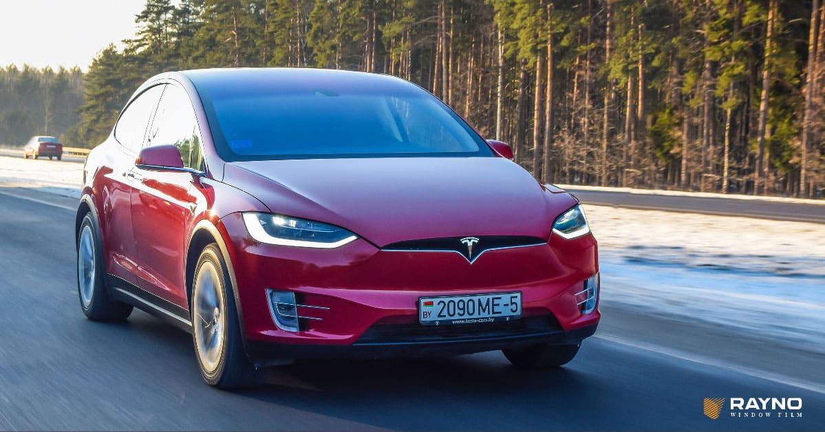 5 Easy Ways to Protect your Car from Snow and Salt this Winter