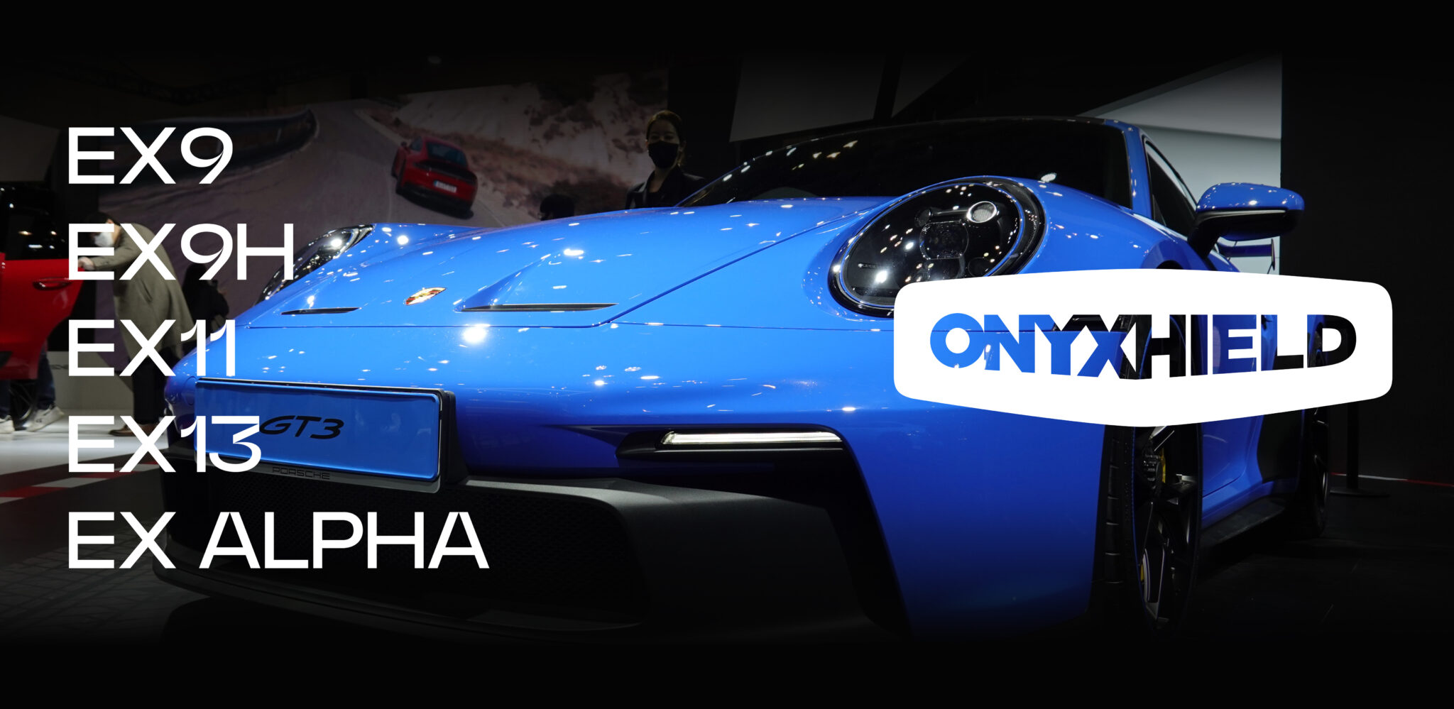 Onyxhield Gloss PPF
