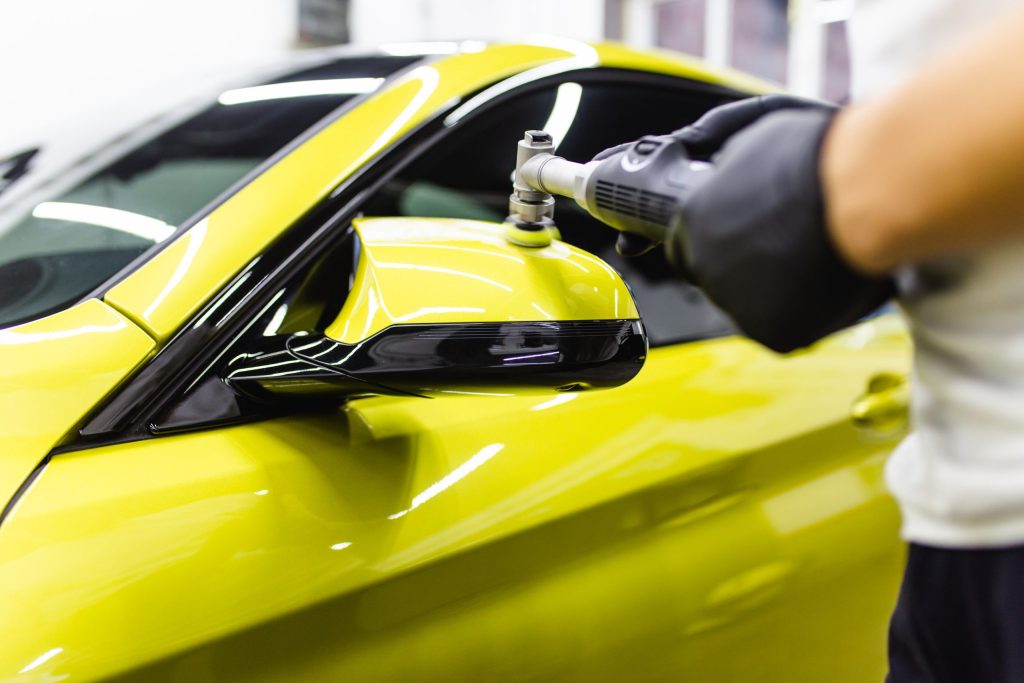 What Is Car Detailing? Everything You Need To Know Rayno Window Film